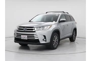 $34998 : Toyota Highlander Hybrid 201 thumbnail