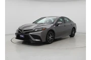 $26998 : Toyota Camry 2022 SE 4dr Sed thumbnail