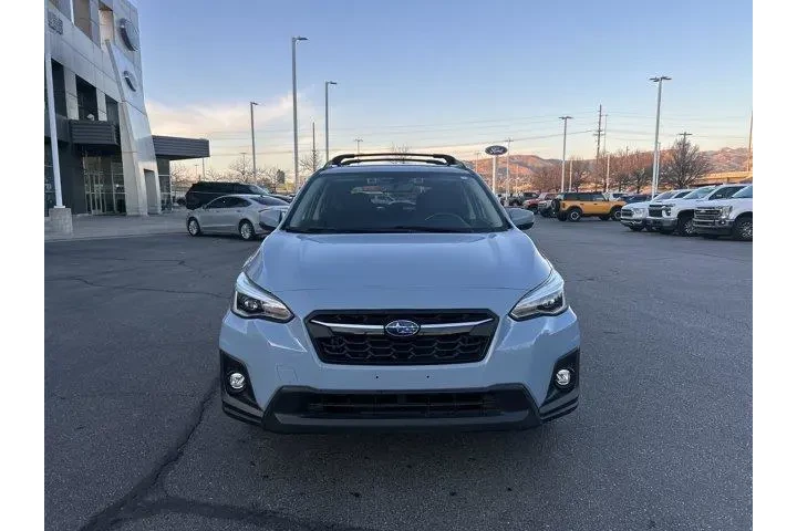$21008 : Subaru Crosstrek 2020 AWD Li image 8