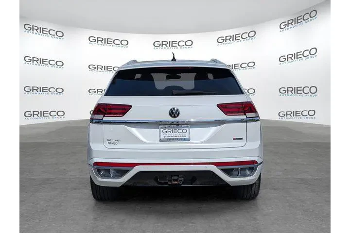 $24997 : Volkswagen Atlas Cross Sport image 6