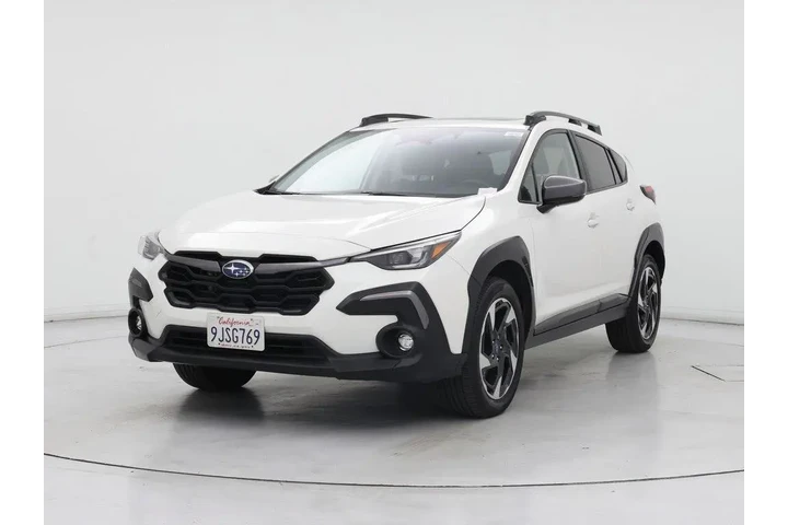 $28998 : Subaru Crosstrek 2024 AWD Li image 4