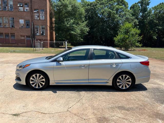 $15000 : 2015 Sonata Sport image 5