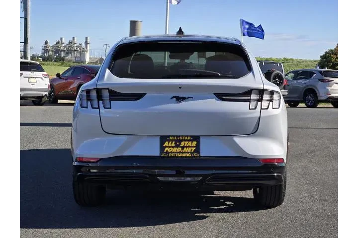 $28900 : Ford Mustang Mach-E 2023 Pre image 5