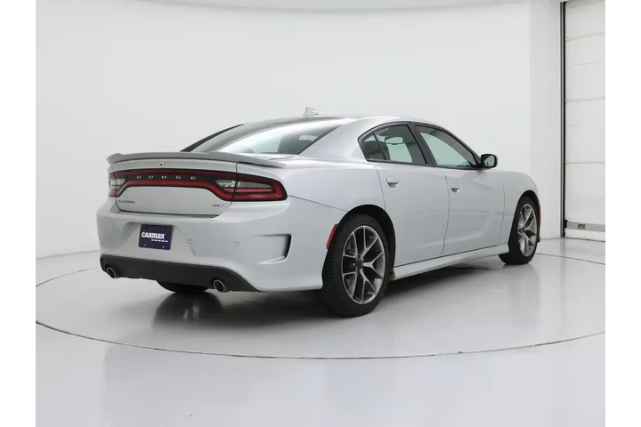 $23998 : Dodge Charger 2022 GT 4dr Se image 8