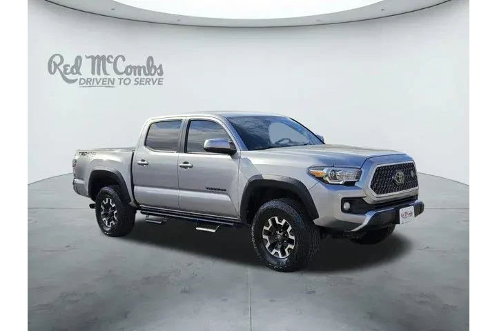 $29500 : Toyota Tacoma 2019 4x4 TRD P image 1