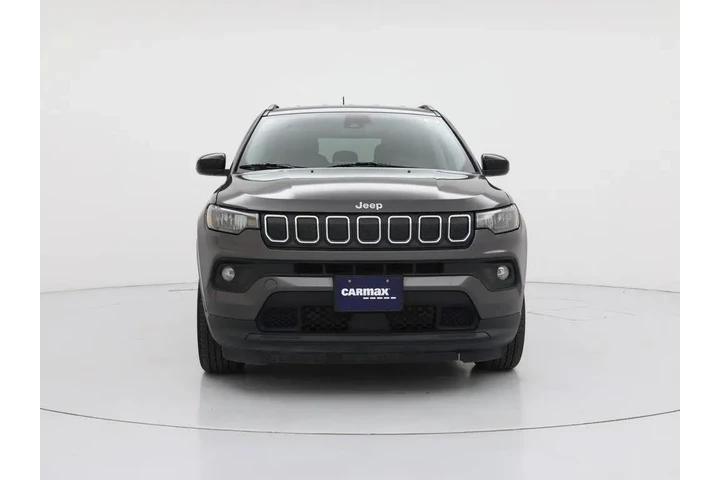 $20998 : Jeep Compass 2022 Latitude 4 image 5