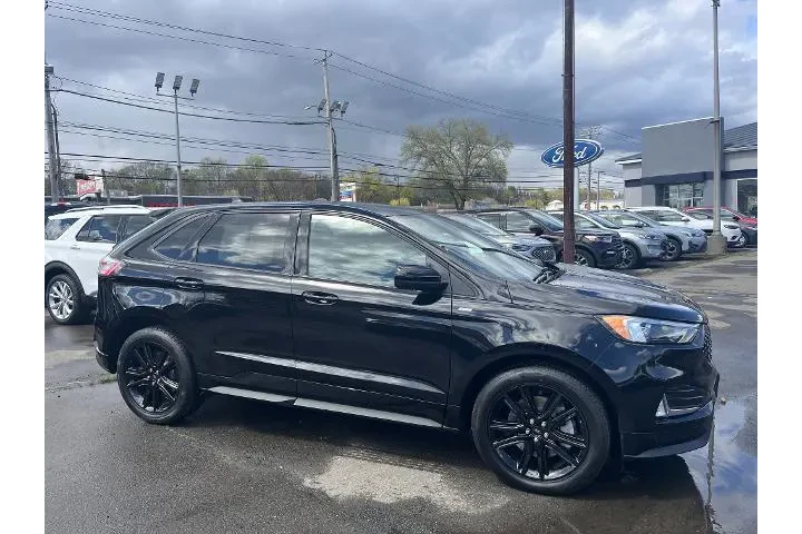 $32988 : Ford Edge 2023 AWD ST-Line 4 image 1