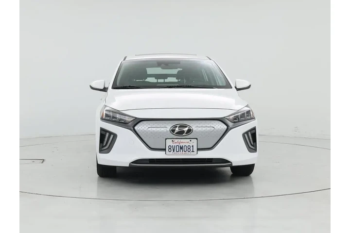$20998 : Hyundai IONIQ Electric 2020 image 5