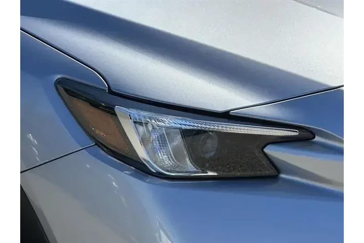 $29895 : Subaru WRX 2024 AWD Base 4dr image 8