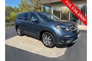 $23564 : Honda Pilot 2019 AWD EX-L 4d thumbnail