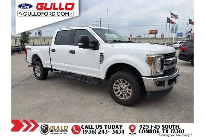 $21888 : Ford F-250 Super Duty 2019 4 image 2
