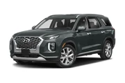 Hyundai PALISADE 2022 AWD SE