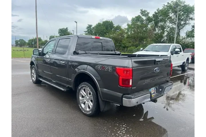 $33325 : Ford F-150 2020 4x4 King Ran image 6