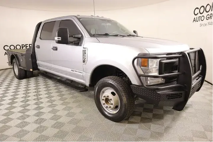 $32785 : Ford F-350 Super Duty 2022 4 image 1