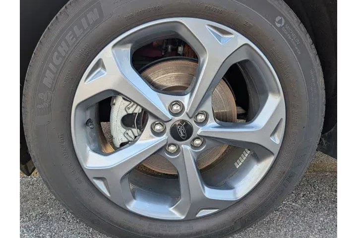 $22998 : Ford Escape 2024 AWD ST-Line image 10