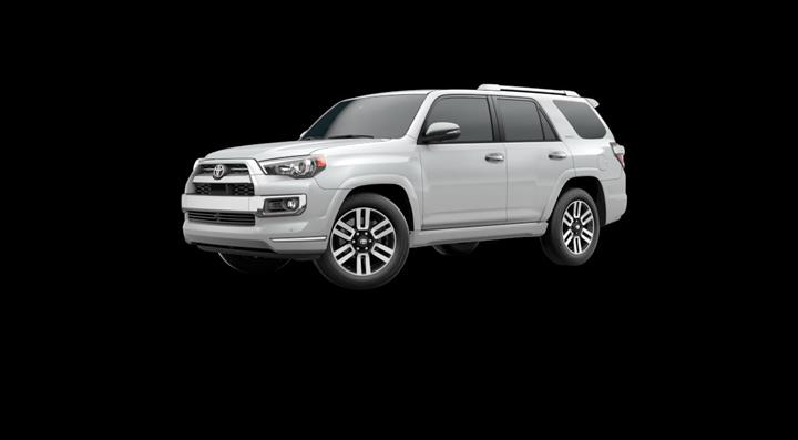 $54789 : 2024 4Runner Limited image 3