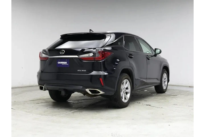 $22998 : Lexus RX 350 2016 AWD 4dr SU image 8