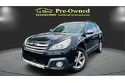 2013 Outback 2.5i Limited 4-D en San Diego