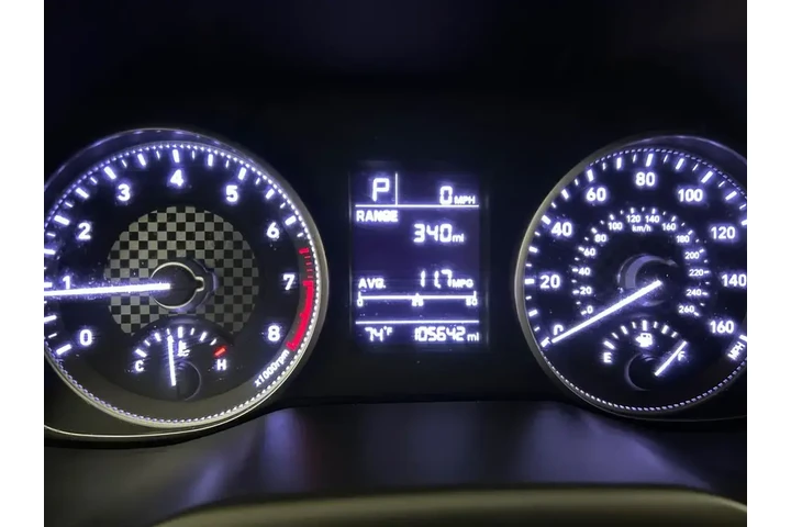 $10901 : Hyundai ELANTRA 2019 SE 4dr image 10