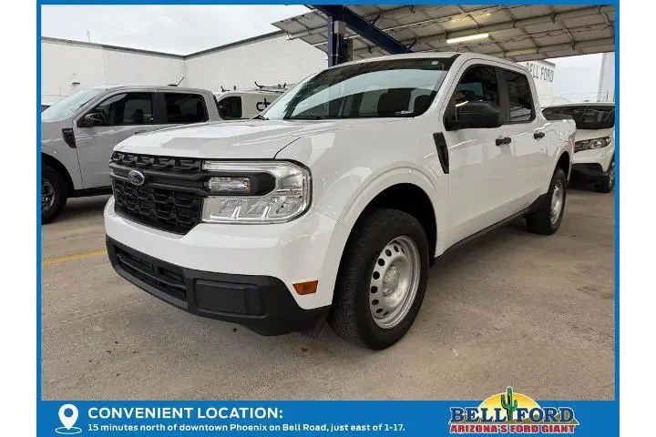 $23258 : Ford Maverick 2023 XL 4dr Su image 2