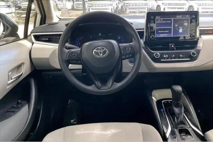 $17998 : Toyota Corolla Hybrid 2021 L image 6