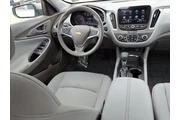 $19988 : Chevrolet Malibu 2025 LT 4dr thumbnail