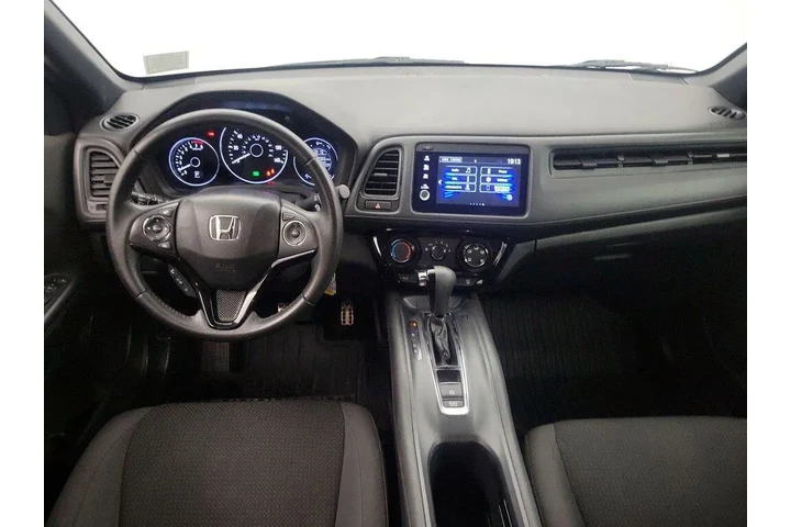$17998 : Honda HR-V 2022 AWD Sport 4d image 9