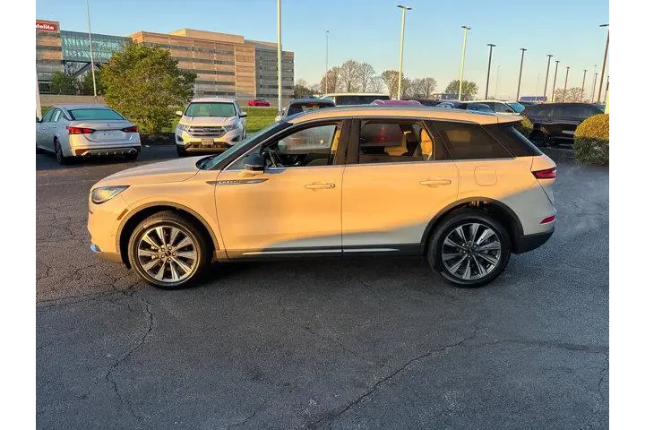 $31985 : Lincoln Corsair 2022 Reserve image 4