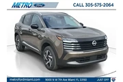 Nissan Kicks 2026 SV 4dr Cro en Miami