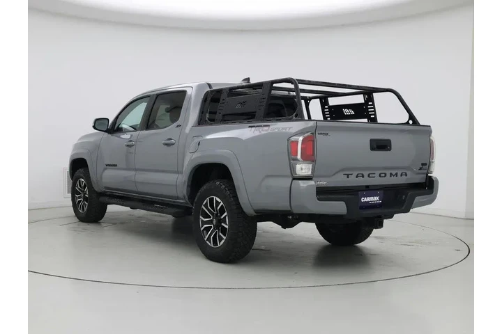 $33998 : Toyota Tacoma 2021 4x2 TRD S image 2
