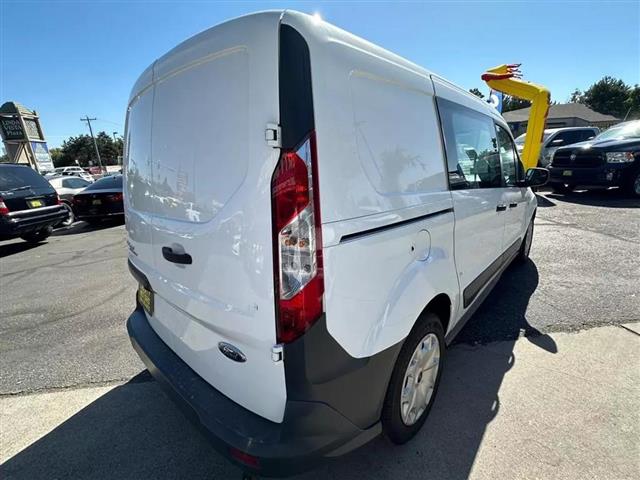 $14850 : FORD TRANSIT CONNECT CARGO image 4