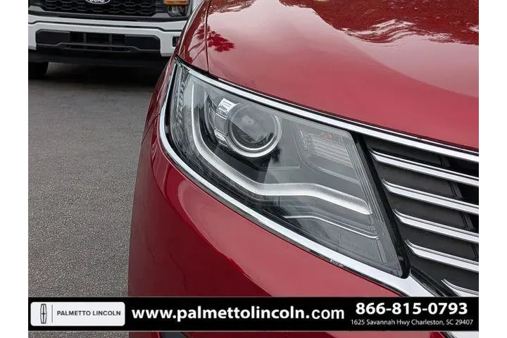 $14998 : Lincoln MKX 2016 Premiere 4d image 9