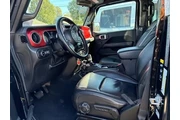 $33830 : Jeep Wrangler Unlimited 2021 thumbnail