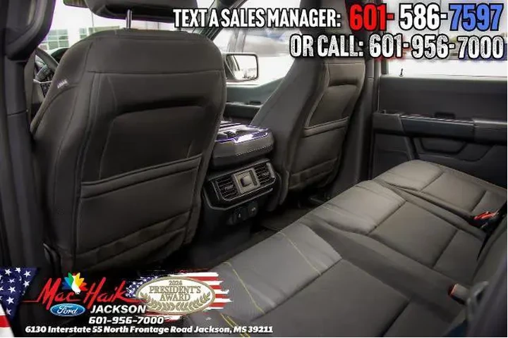 $37995 : Ford F-150 2024 4x2 STX 4dr image 9