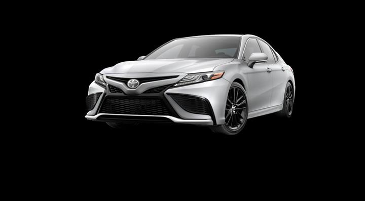 $37814 : 2024 Camry XSE image 2