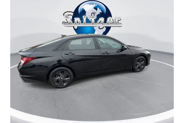 $15329 : Hyundai ELANTRA 2022 SEL 4dr image 9