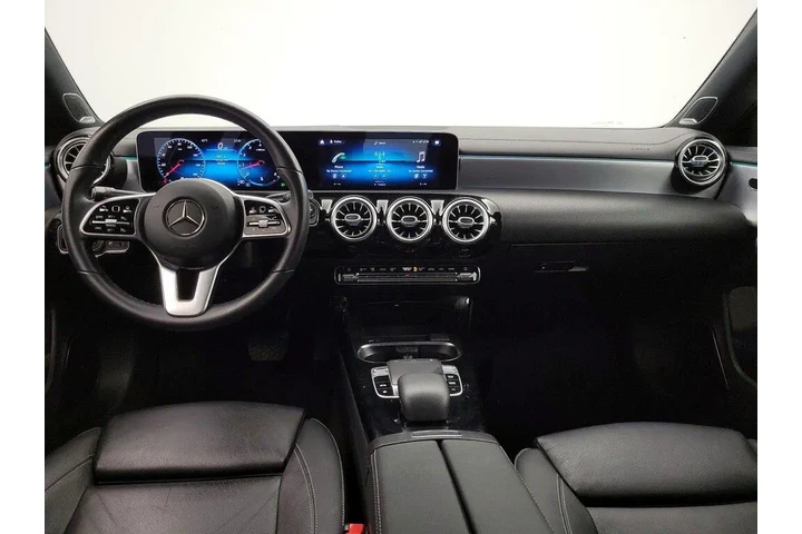 $25998 : Mercedes-Benz CLA 2020 CLA 2 image 9