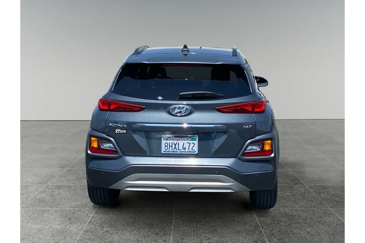 $24929 : Hyundai KONA 2019 Ultimate 4 image 4