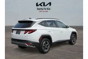 $25295 : Hyundai TUCSON 2025 AWD SEL thumbnail