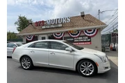 2013 XTS Premium Collection en Paterson