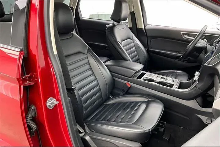 $21990 : Ford Edge 2023 AWD SEL 4dr C image 7