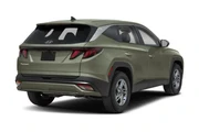 $33290 : Hyundai TUCSON 2026 AWD SE 4 thumbnail