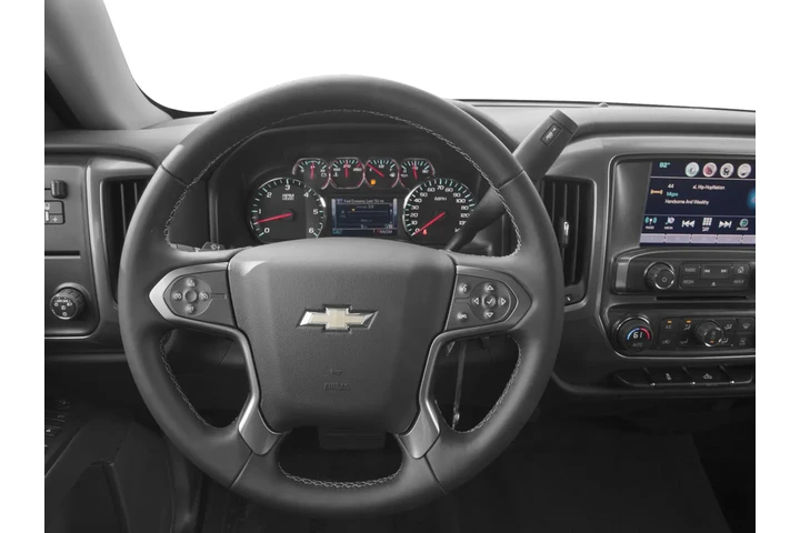 $16984 : 2016 Silverado 1500 LT image 4