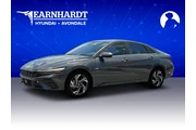 $19999 : Hyundai ELANTRA 2024 SEL 4dr thumbnail