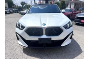 2025 BMW X2 xDrive28i thumbnail