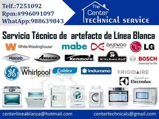 Center Technical Service image 5