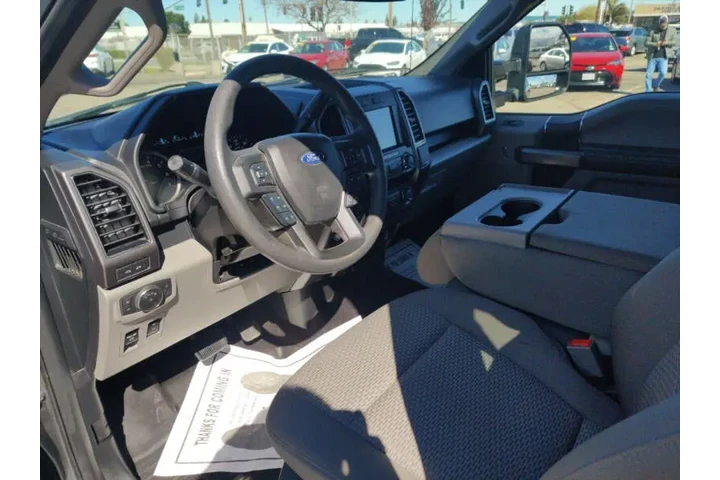 $30999 : 2020 F-150 XLT image 10