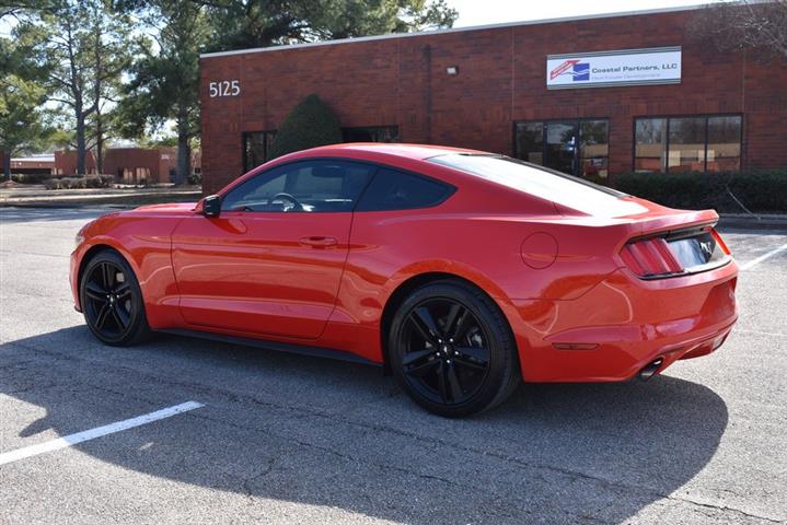 2016 Mustang EcoBoost image 7