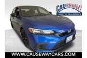 Honda Civic 2024 Sport 4dr S en Vineland