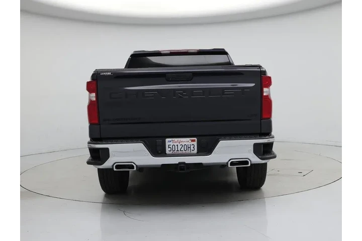 $36998 : Chevrolet Silverado 1500 202 image 6